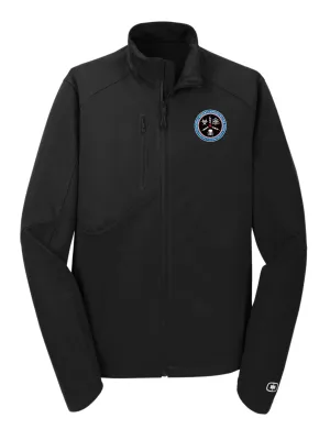 CWMD OGIO® Men's Crux Soft Shell