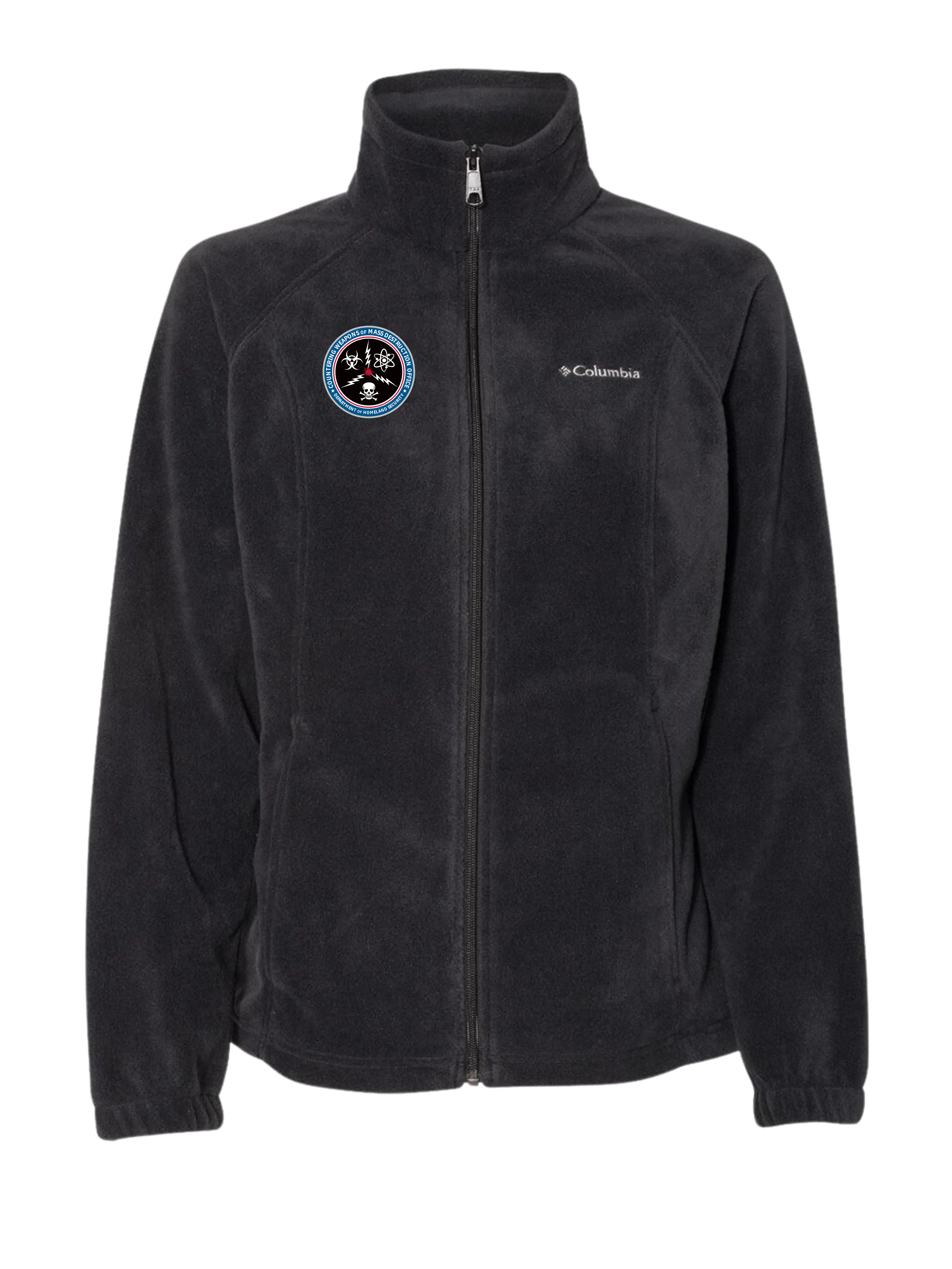 CWMD Women’s Benton Springs™ Fleece Full-Zip Jacket