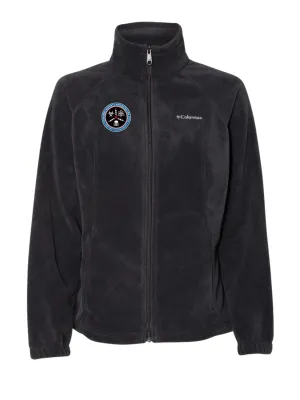 CWMD Women’s Benton Springs™ Fleece Full-Zip Jacket