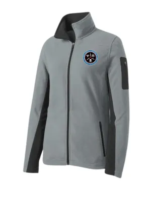 CWMD Women's Summit Fleece Full-Zip Jacket Microfleece