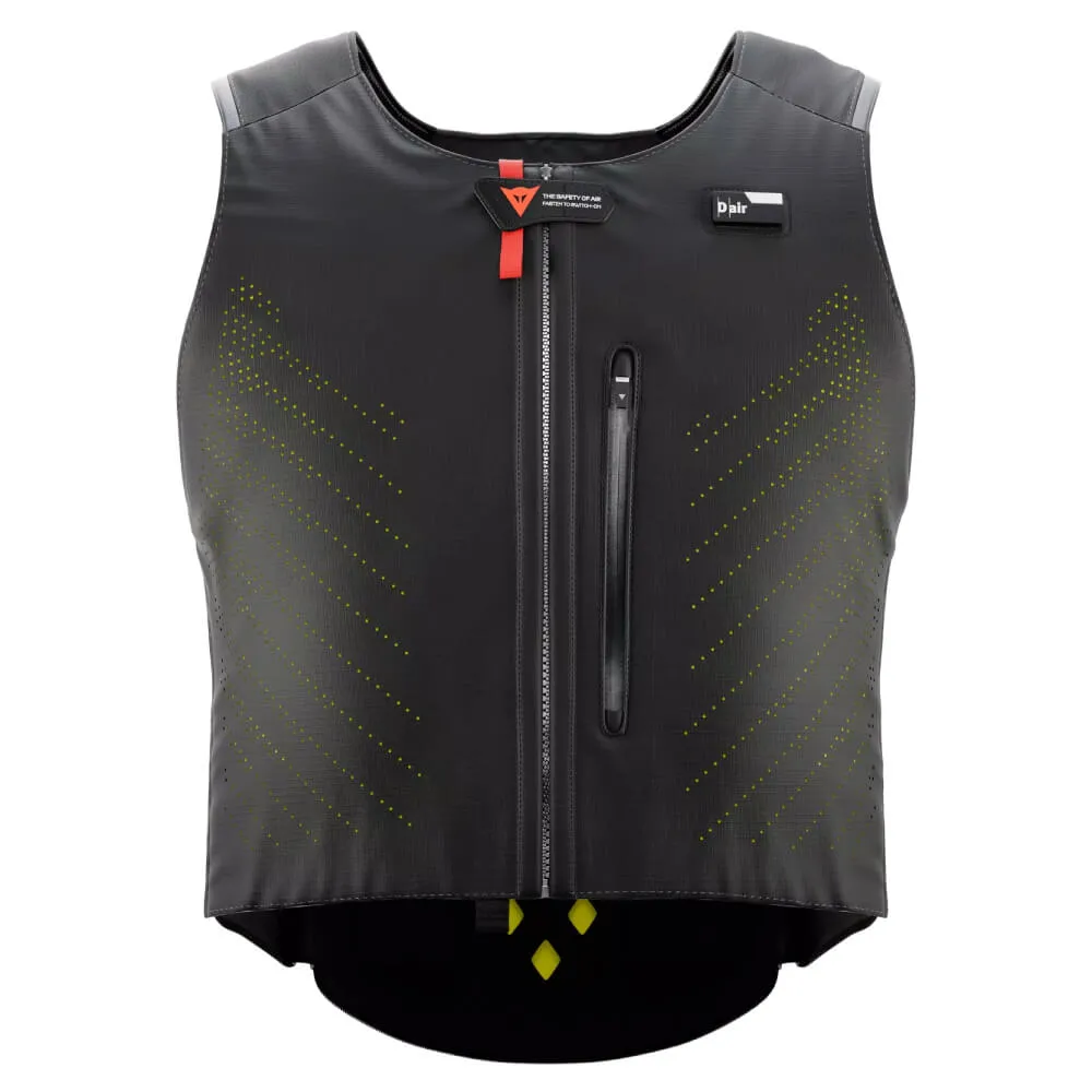 Dainese Smart Air Motorcycle Airbag Vest