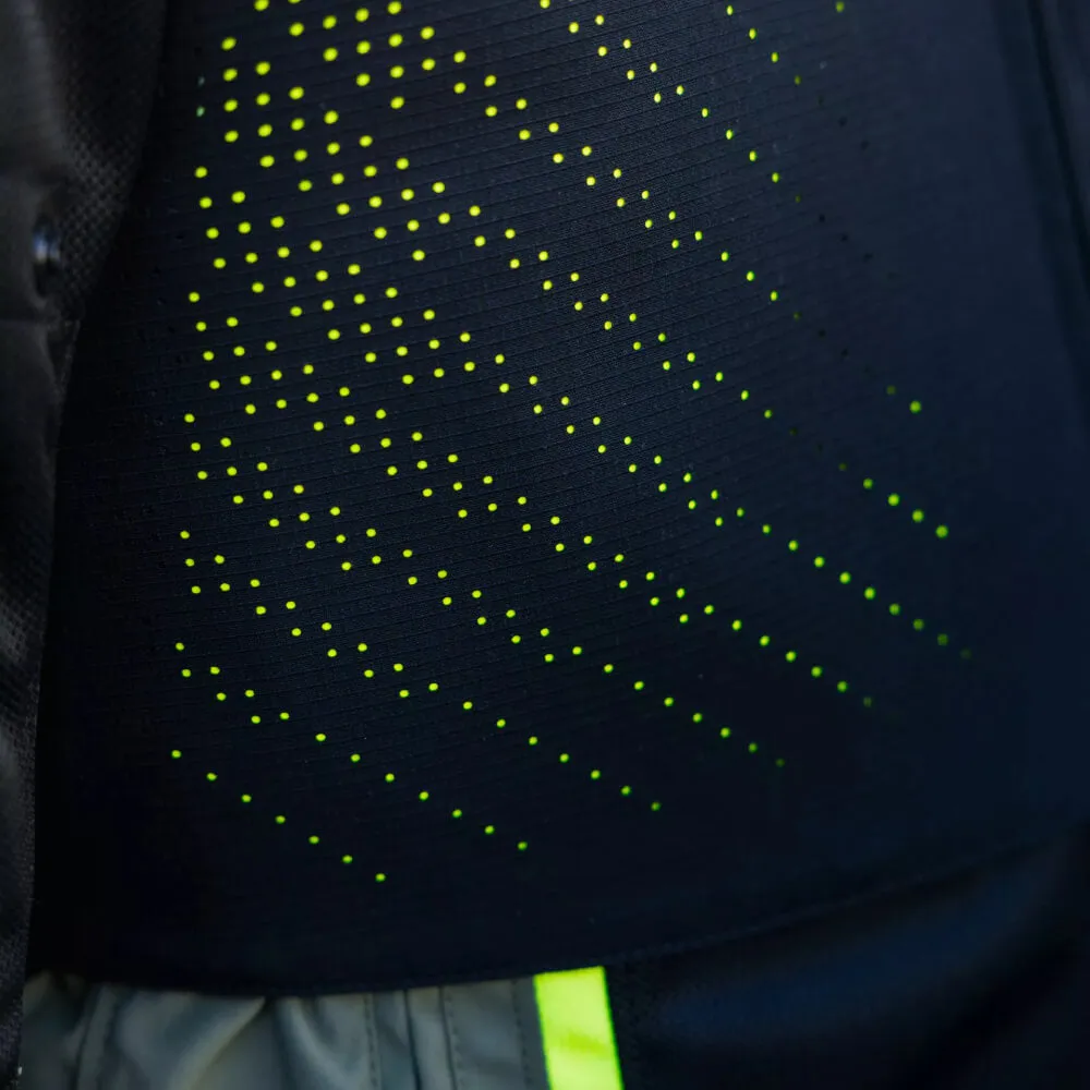 Dainese Smart Air Motorcycle Airbag Vest