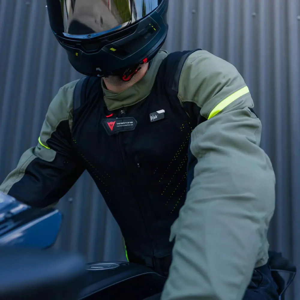 Dainese Smart Air Motorcycle Airbag Vest