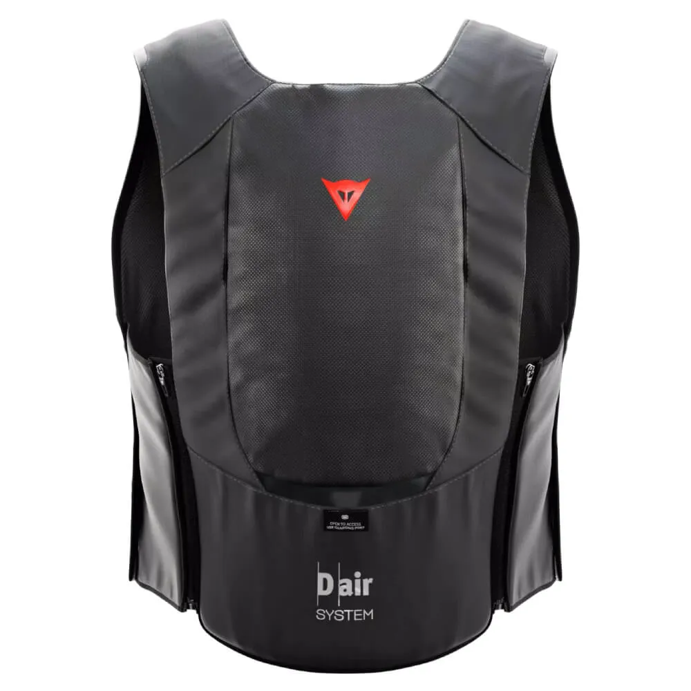 Dainese Smart Air Motorcycle Airbag Vest