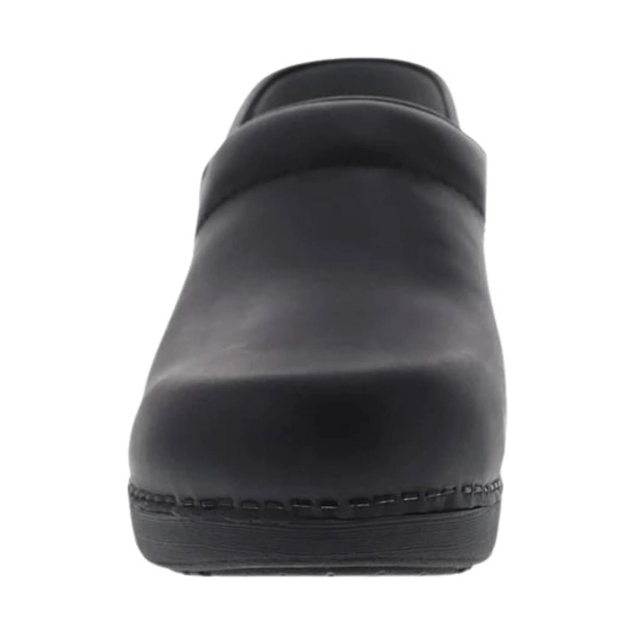 Dansko Women's Wide XP 2.0 Clog - Black