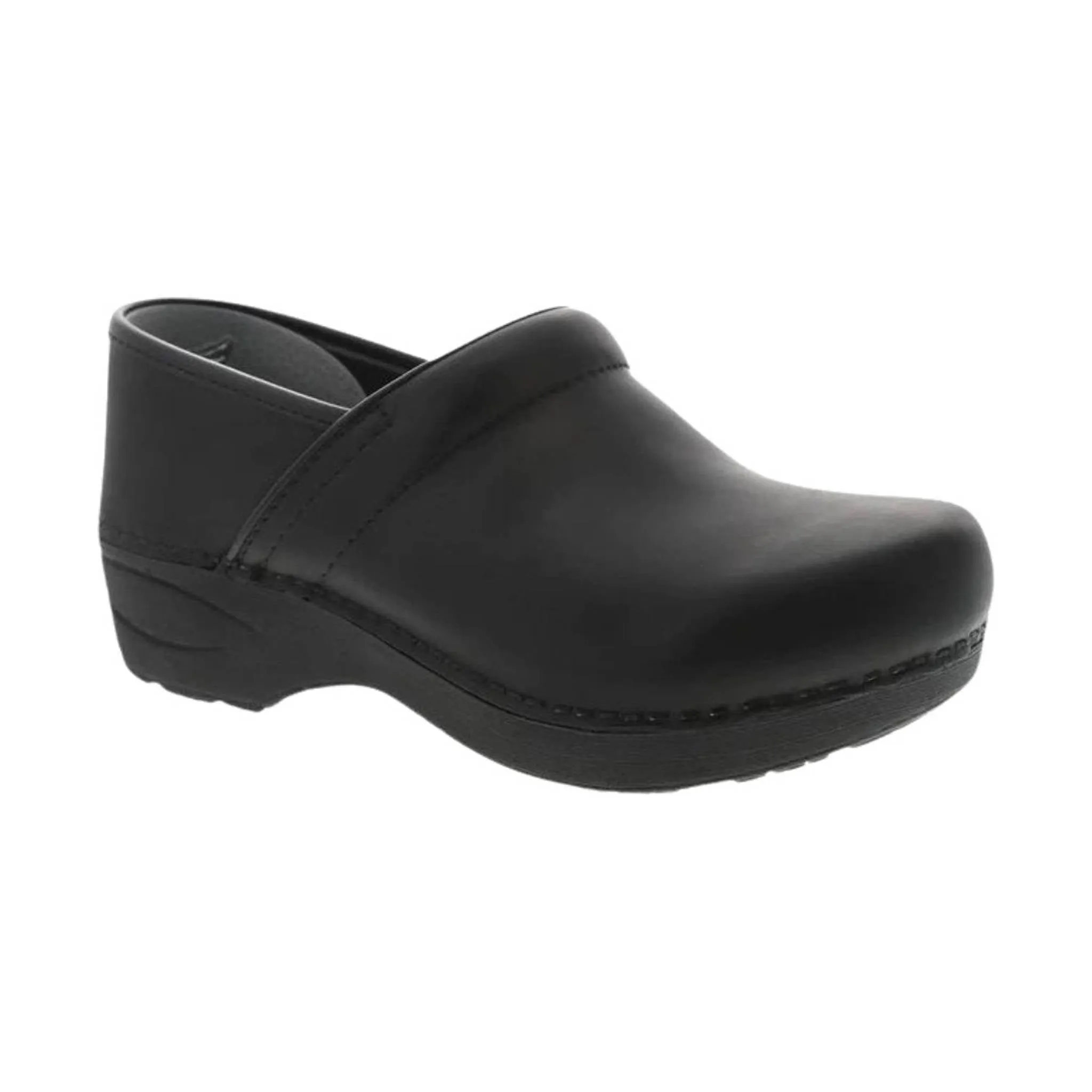 Dansko Women's Wide XP 2.0 Clog - Black