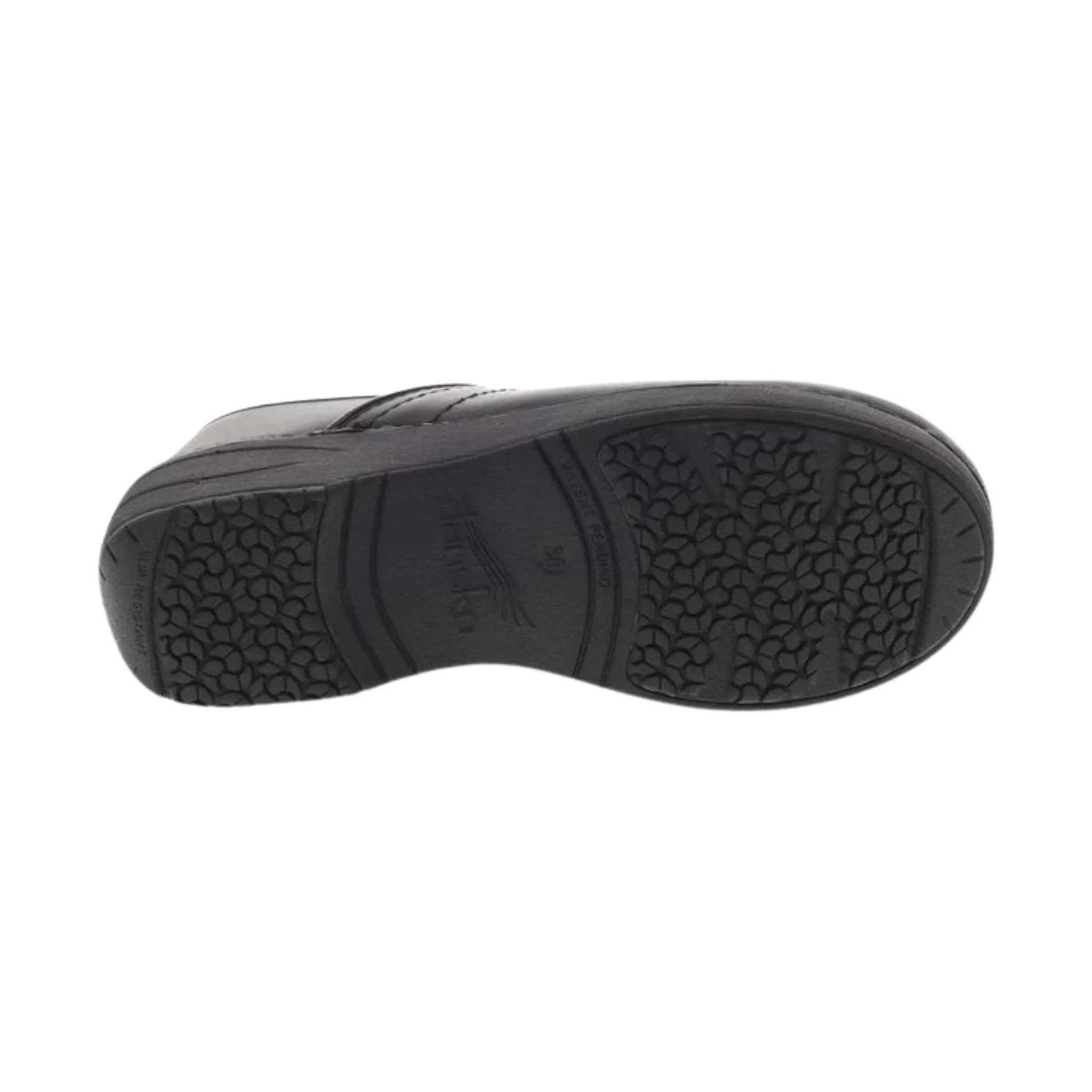 Dansko Women's Wide XP 2.0 Clog - Black