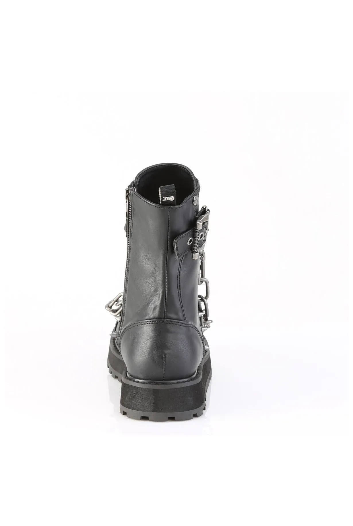 Demonia VALOR-204 Ankle Boot