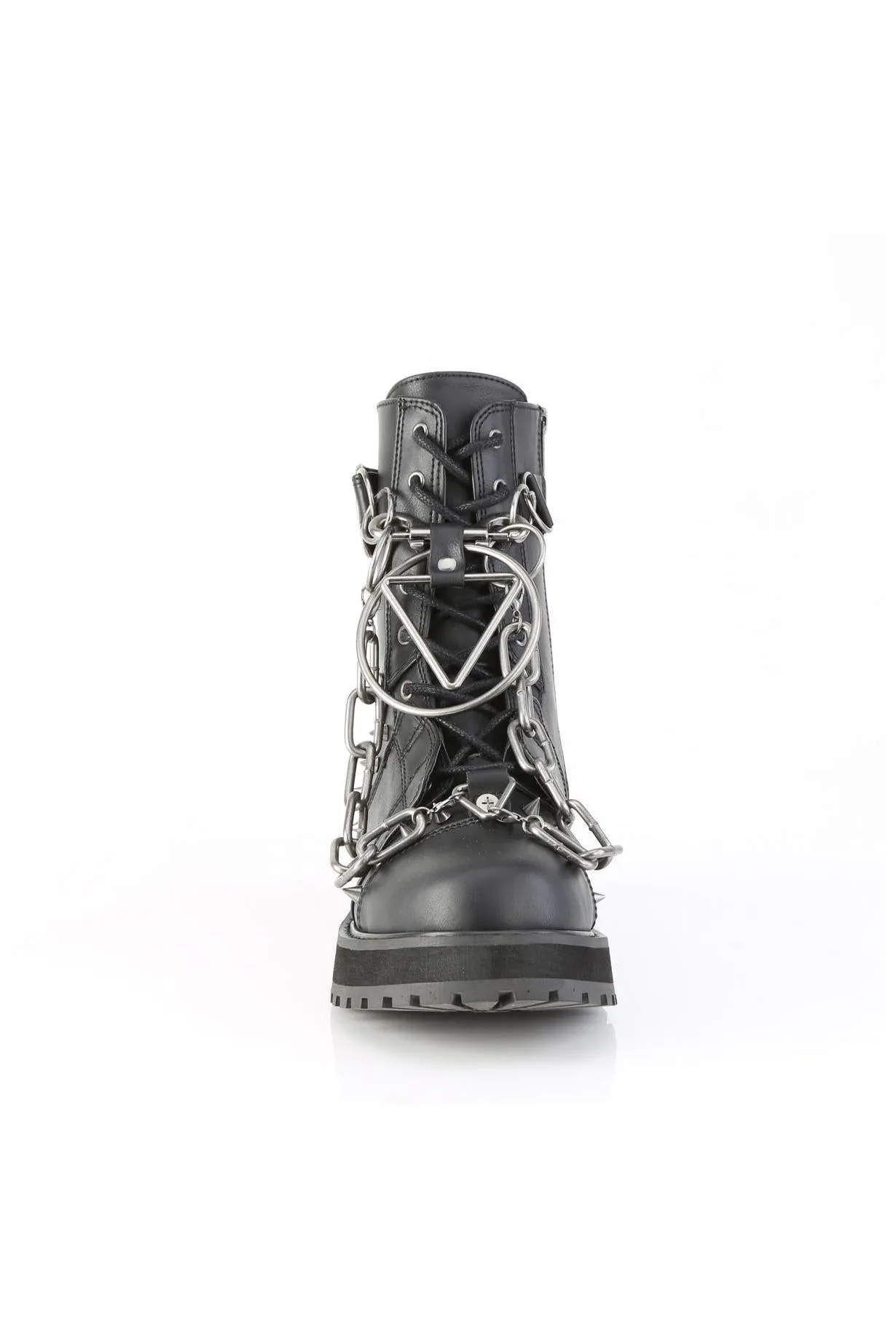 Demonia VALOR-204 Ankle Boot