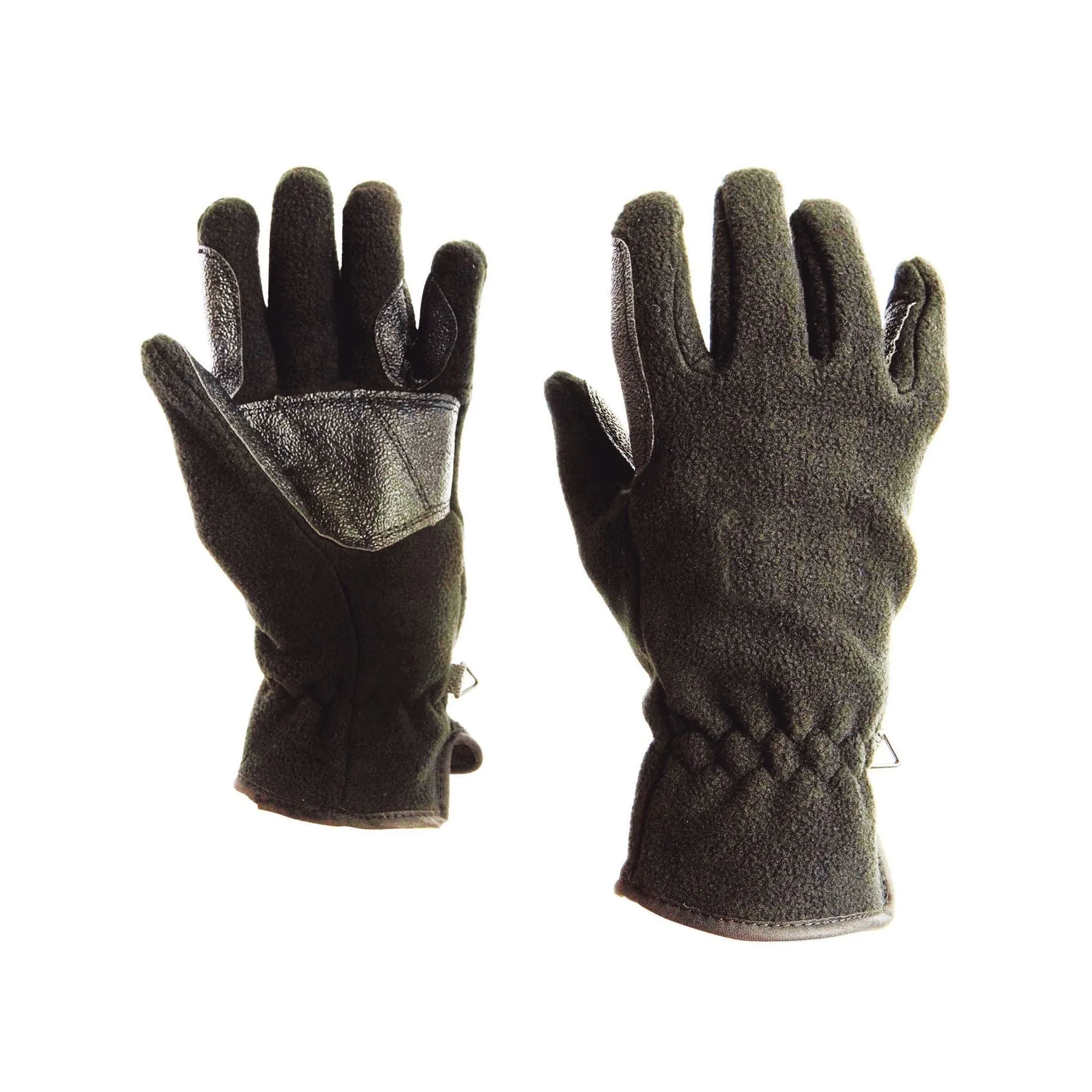 Dublin Adults Polar Fleece Gloves