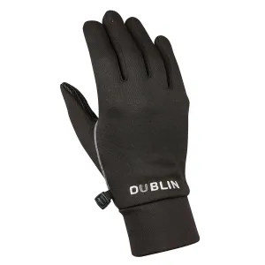 Dublin Thermal Horse Riding Gloves