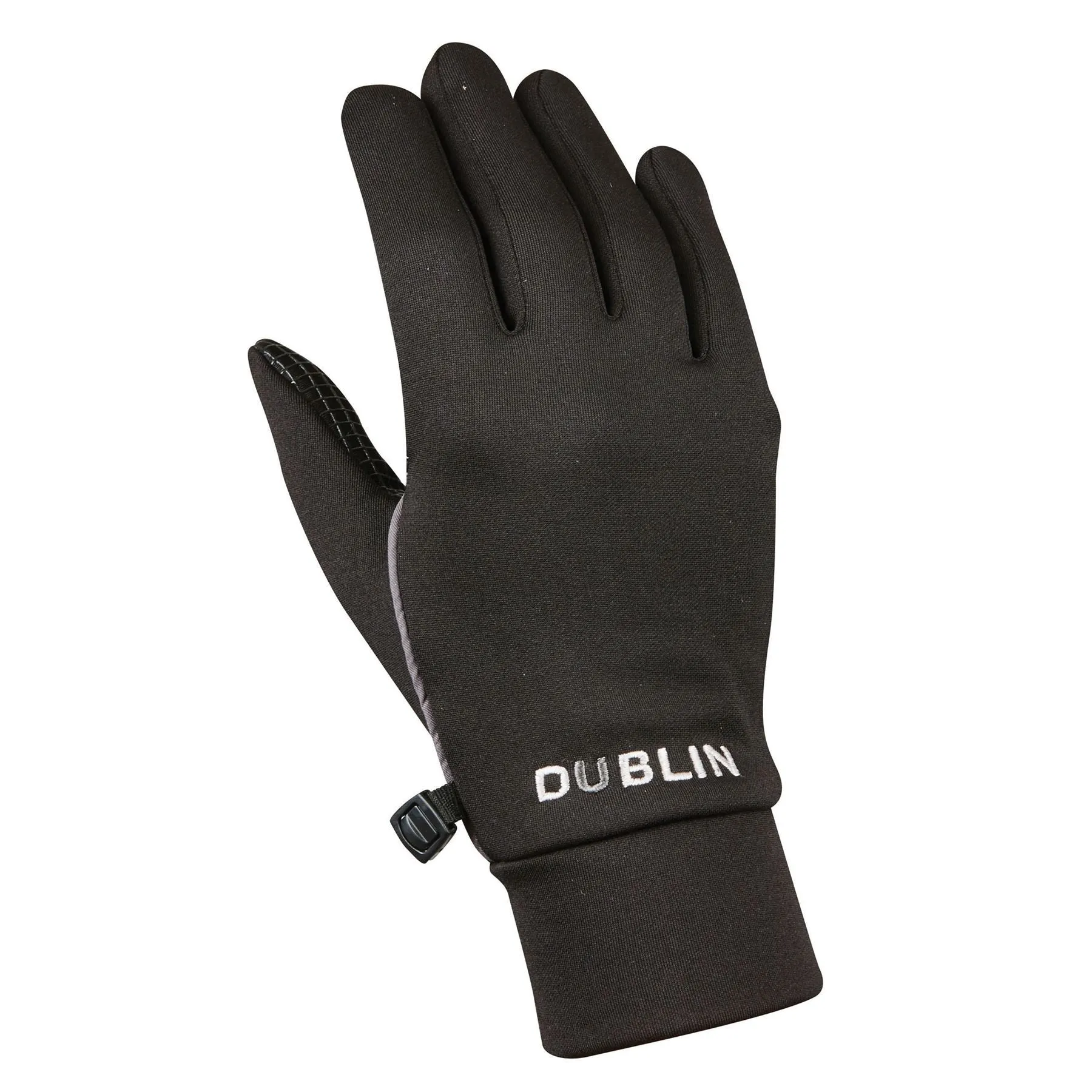 Dublin Thermal Horse Riding Gloves