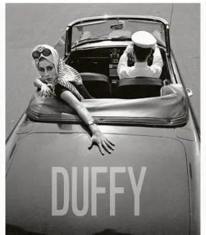 Duffy: British Fashion Photography Book