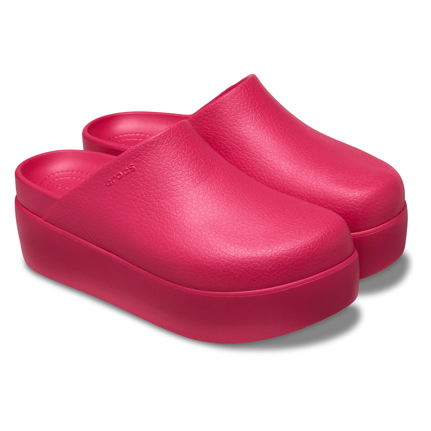 Dylan Platform Clog