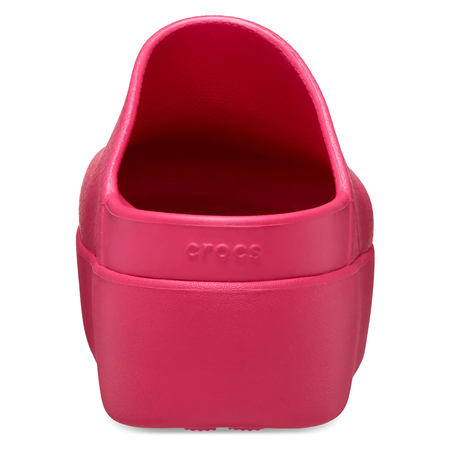 Dylan Platform Clog