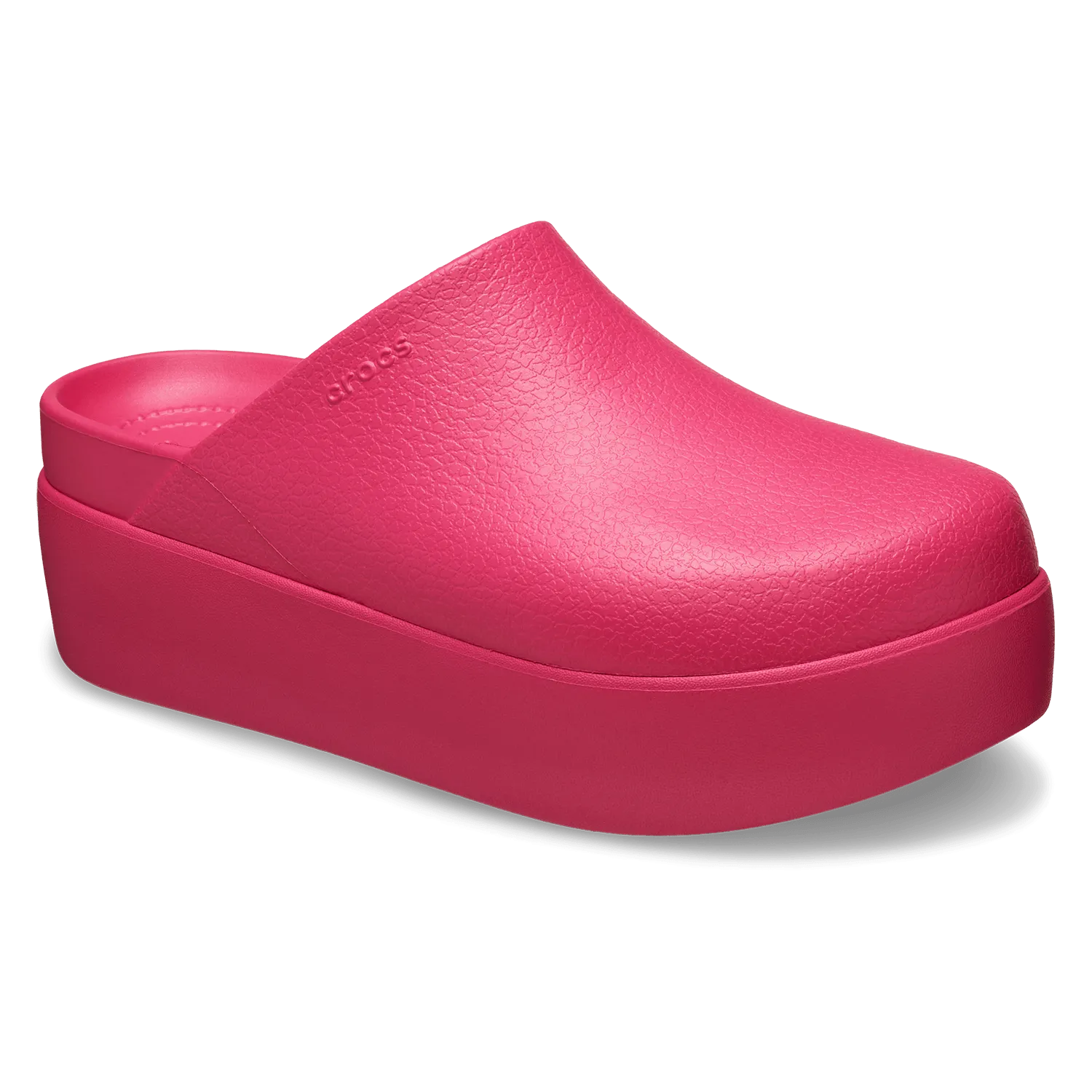 Dylan Platform Clog