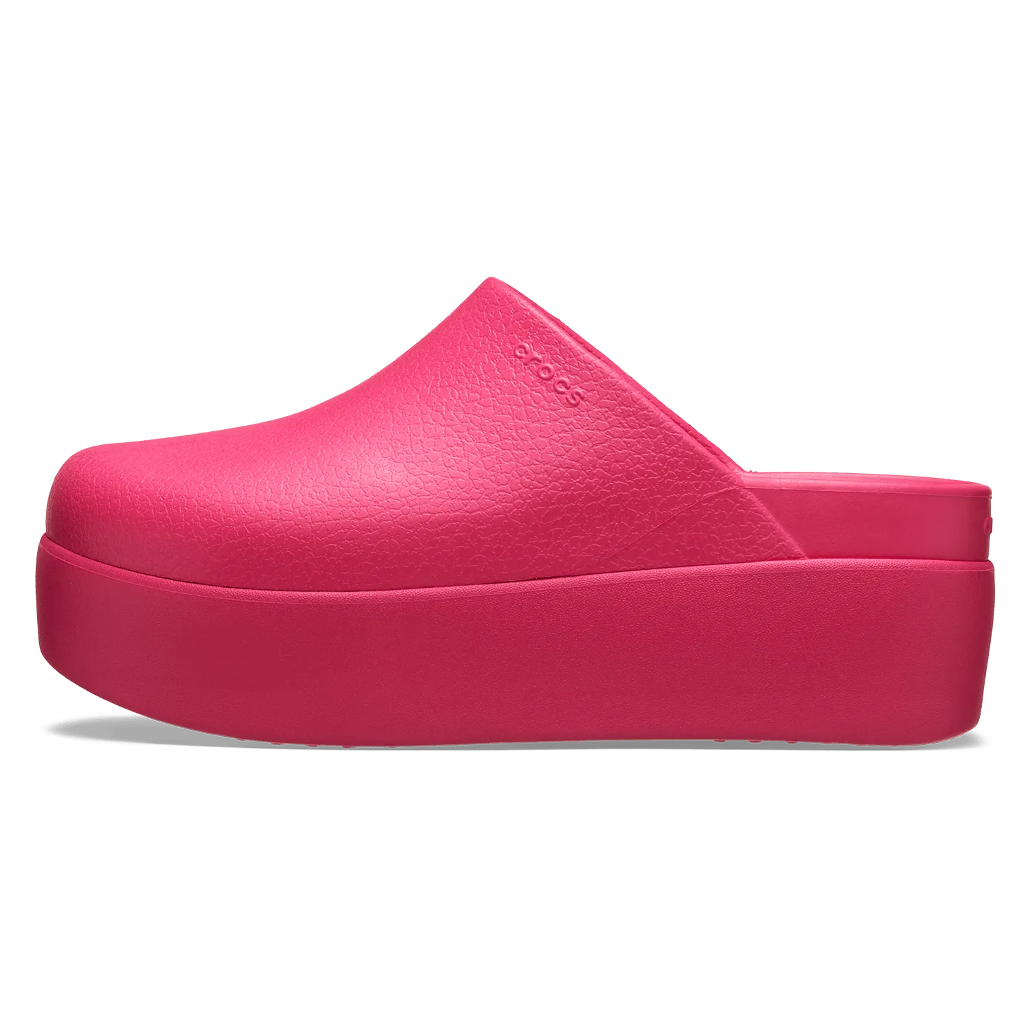 Dylan Platform Clog