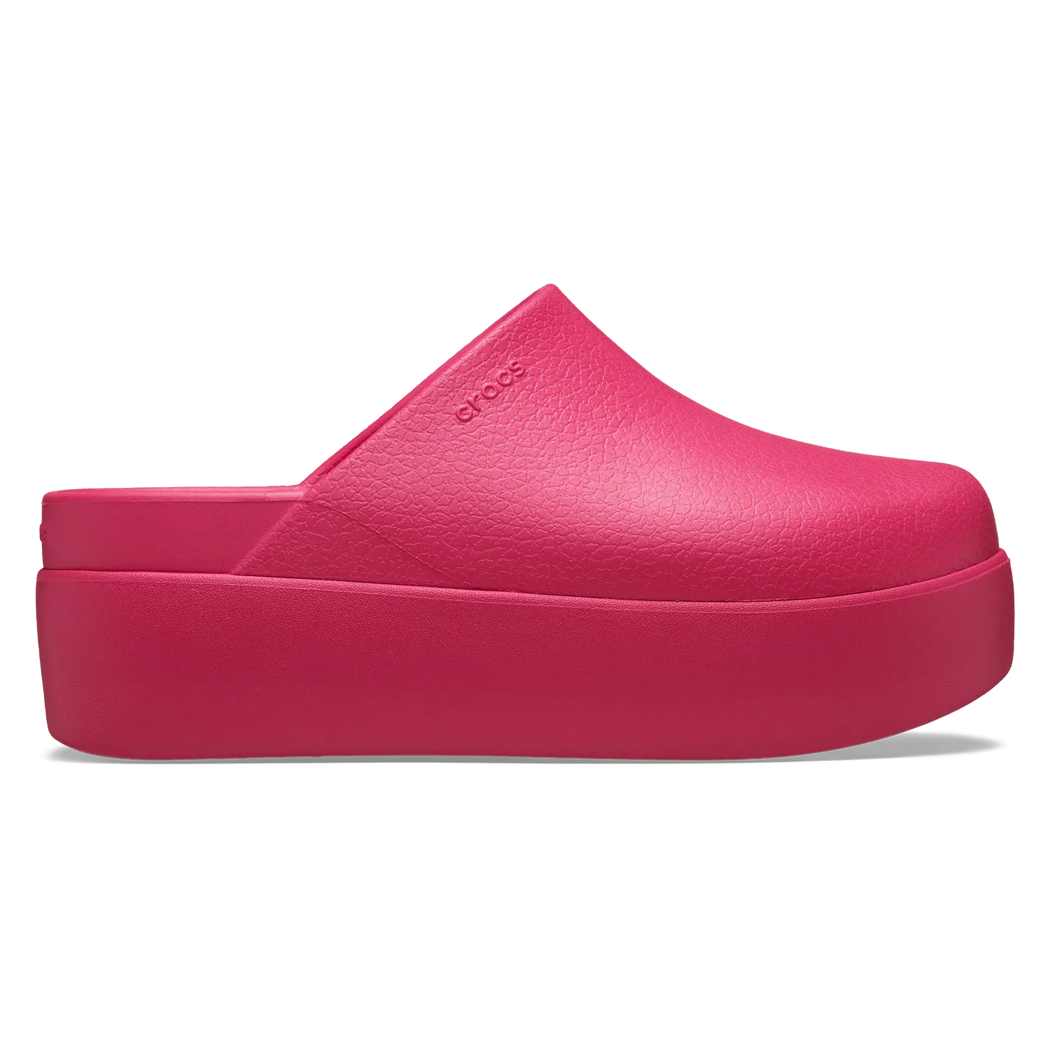 Dylan Platform Clog