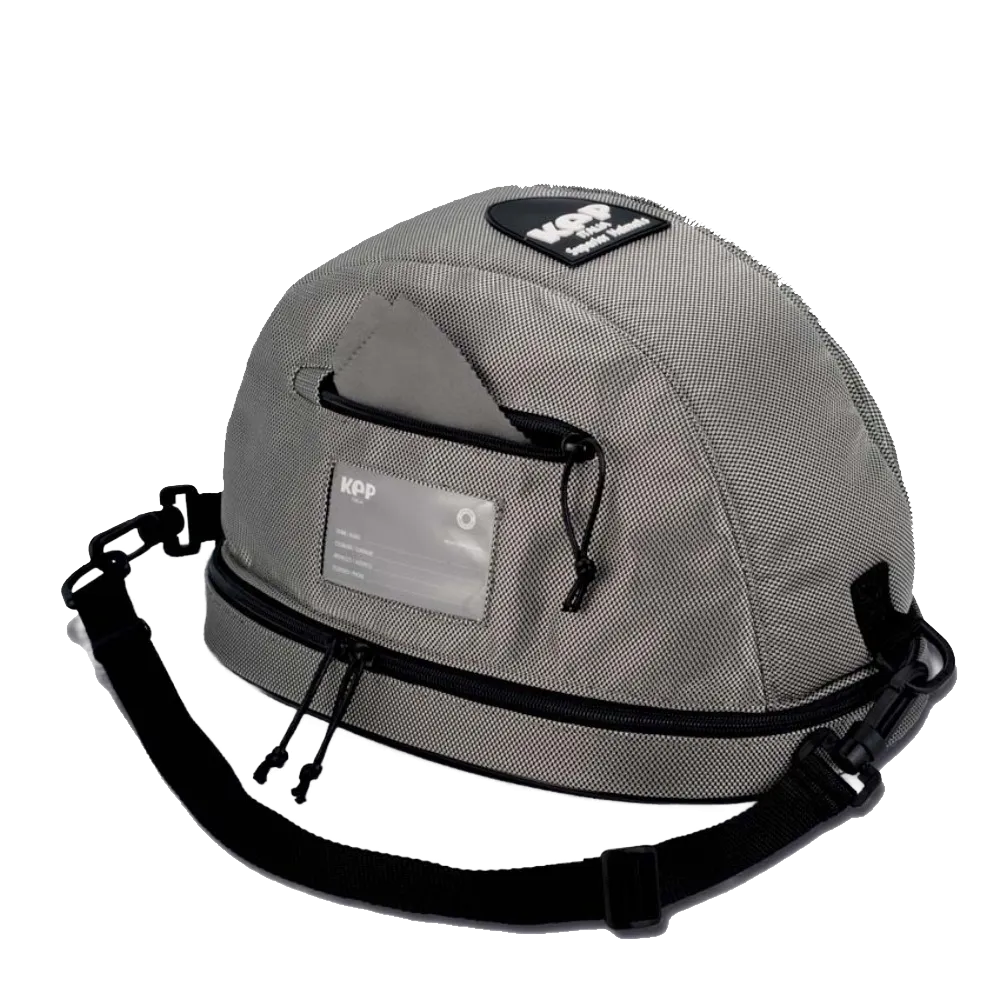 E-Light Bag by KEP Italia