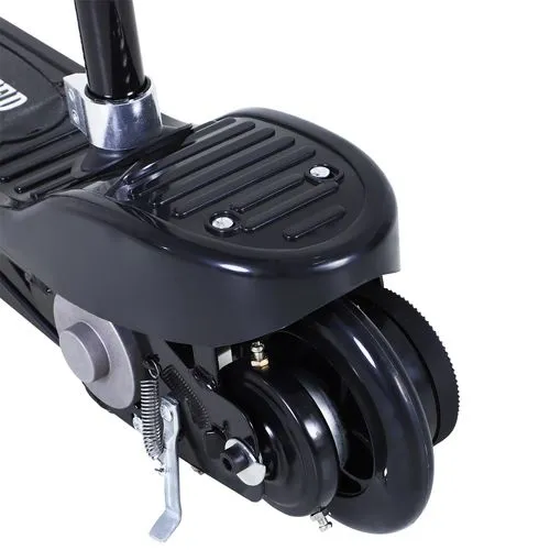 Electric Scooter for Kids – Dual Battery & Foldable with Adjustable Seat