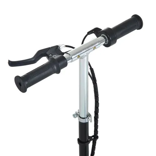 Electric Scooter for Kids – Dual Battery & Foldable with Adjustable Seat