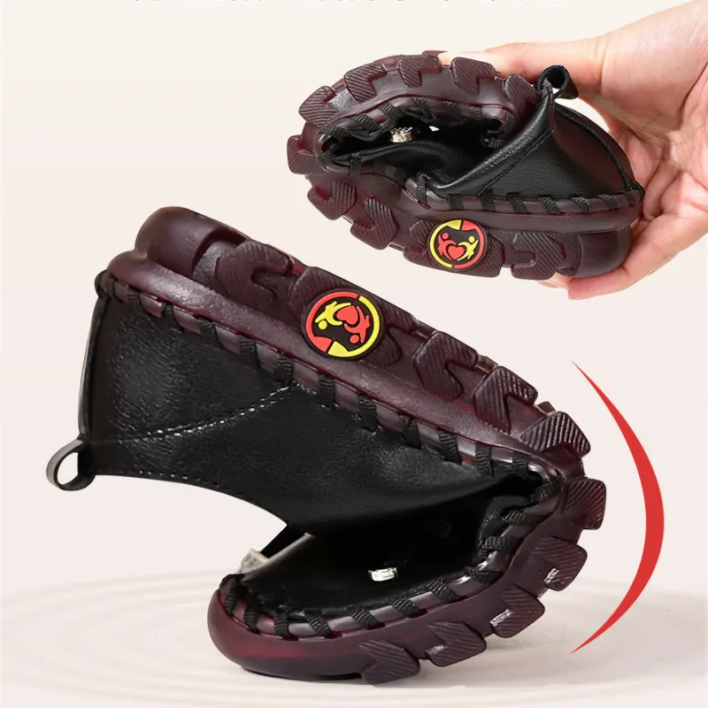 Ellen™ | Elegant Orthopaedic Sneakers