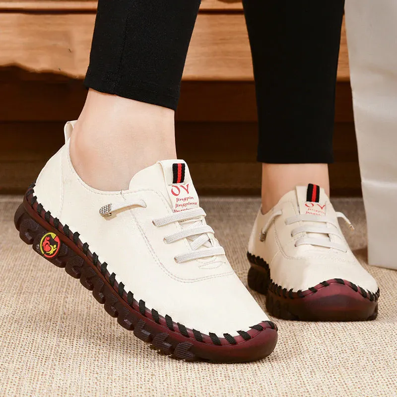 Ellen™ | Elegant Orthopaedic Sneakers