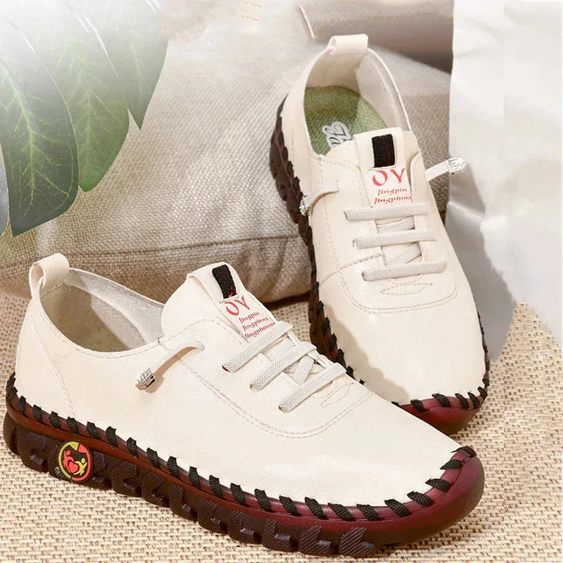 Ellen™ | Elegant Orthopaedic Sneakers