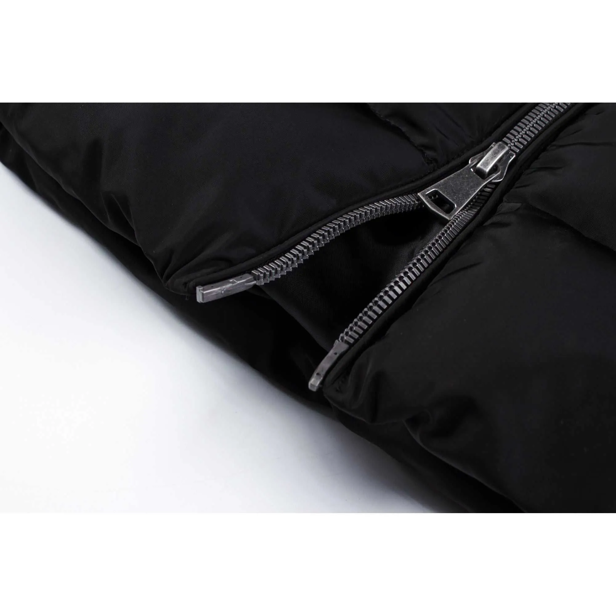 ELORA Women’s Winter Puffer Coat - Cozy Polar Fleece Lining & Detachable Hood