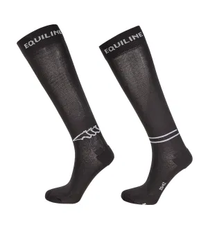 Equiline Ebele Riding Socks