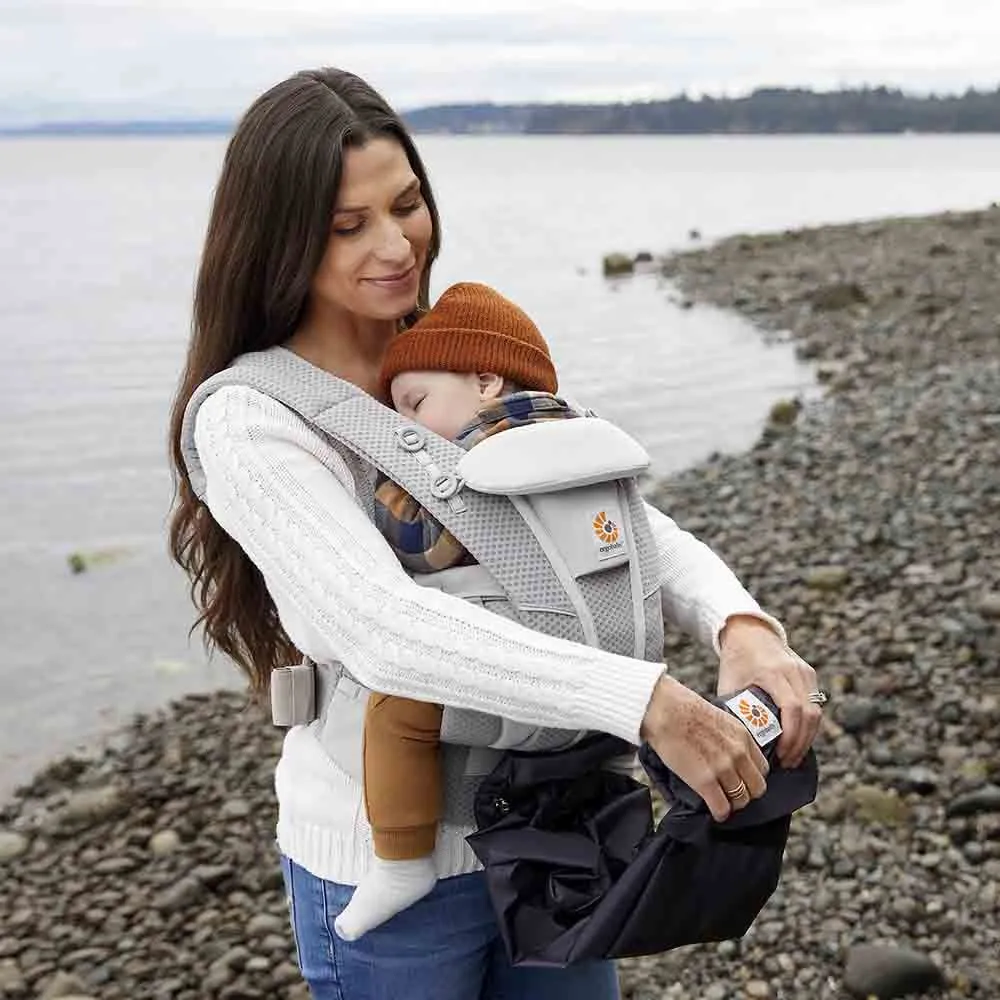 Ergobaby Rain & Wind Carrier Cover