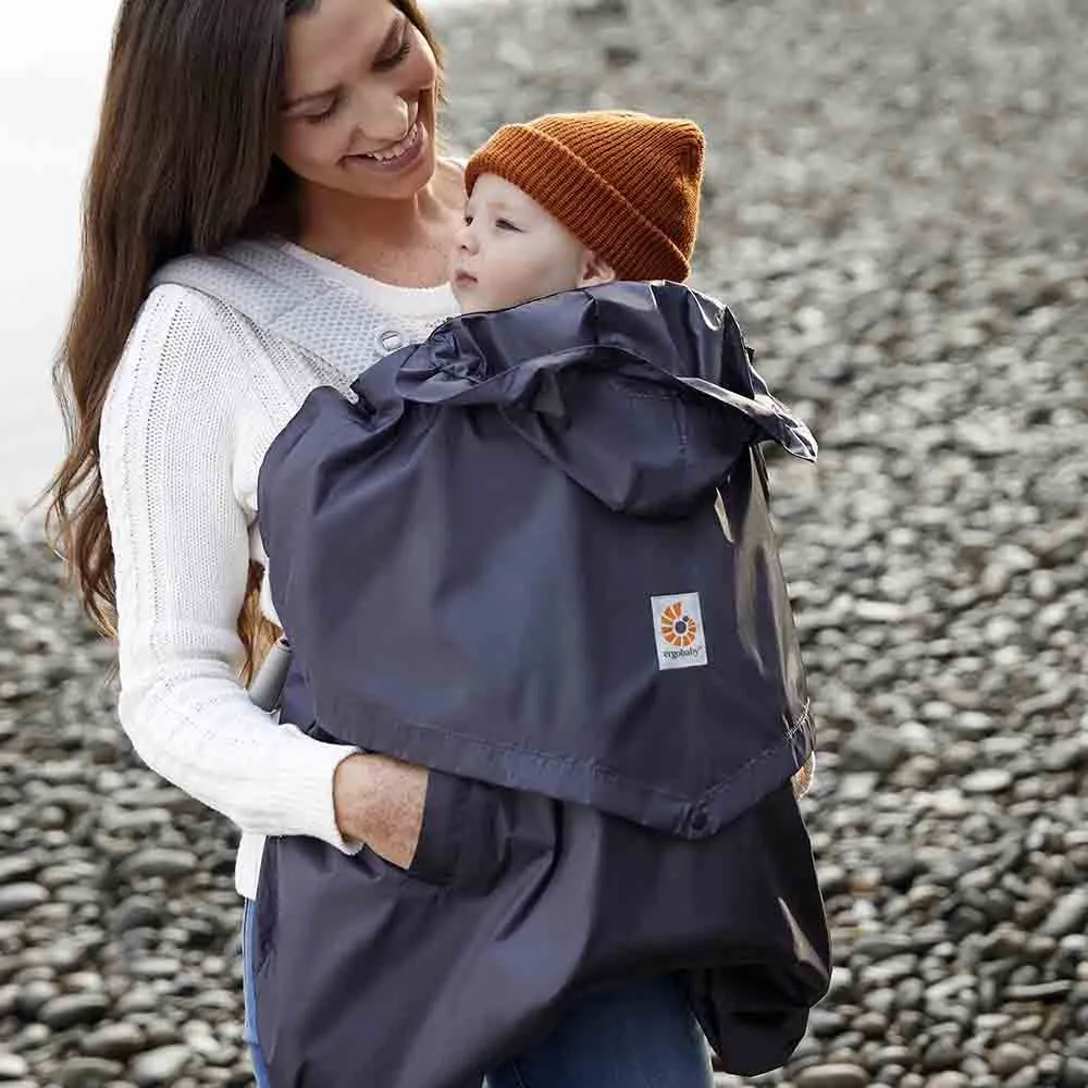 Ergobaby Rain & Wind Carrier Cover