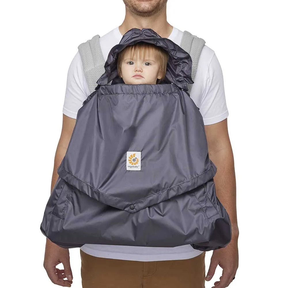 Ergobaby Rain & Wind Carrier Cover