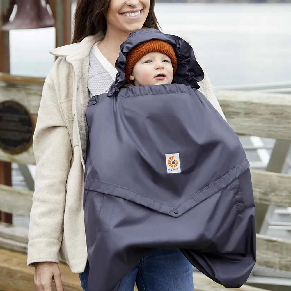 Ergobaby Rain & Wind Carrier Cover