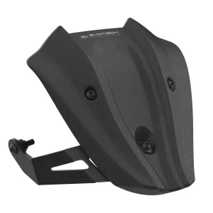 Evotech Fly Screen -  KTM 890 Duke R (2020 )