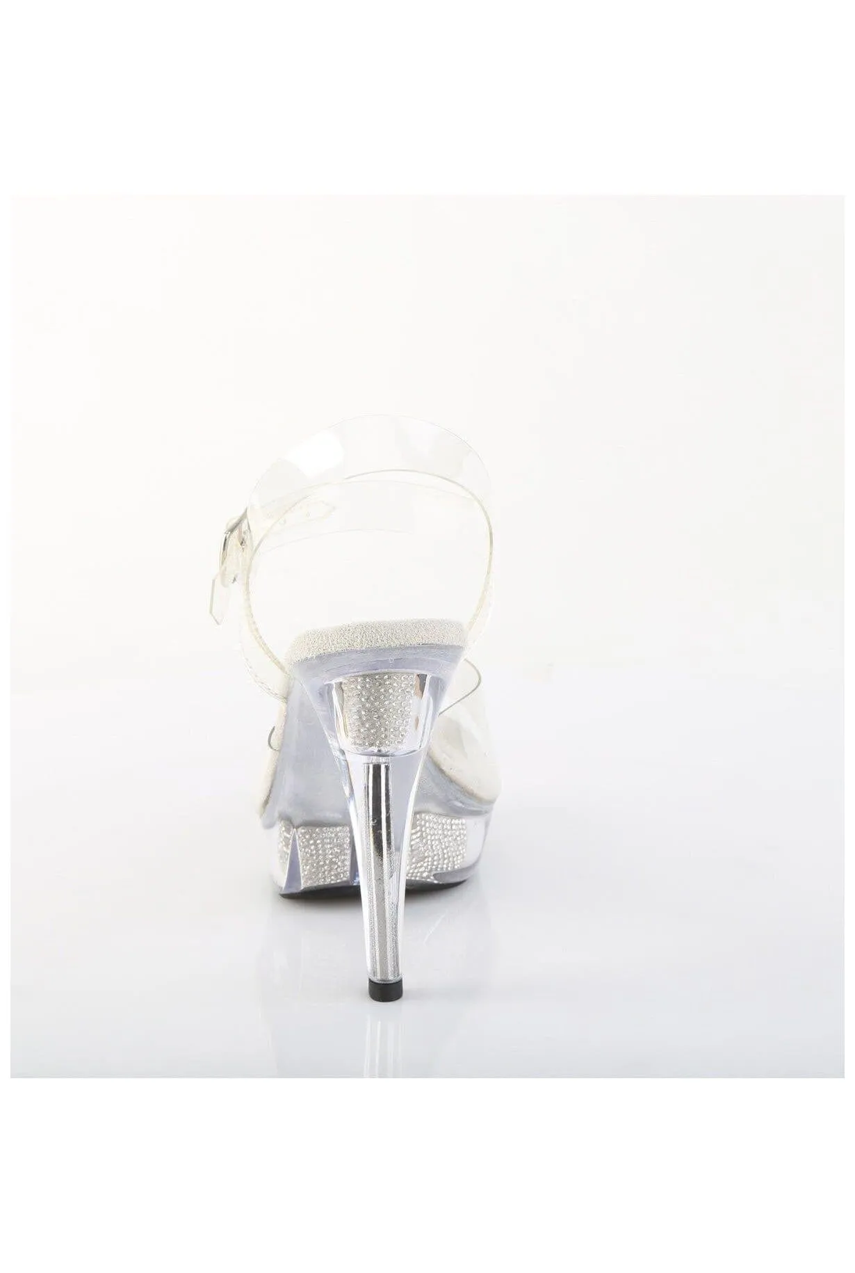 Fabulicious COCKTAIL-508SRSI Sandal