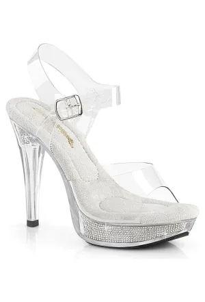 Fabulicious COCKTAIL-508SRSI Sandal