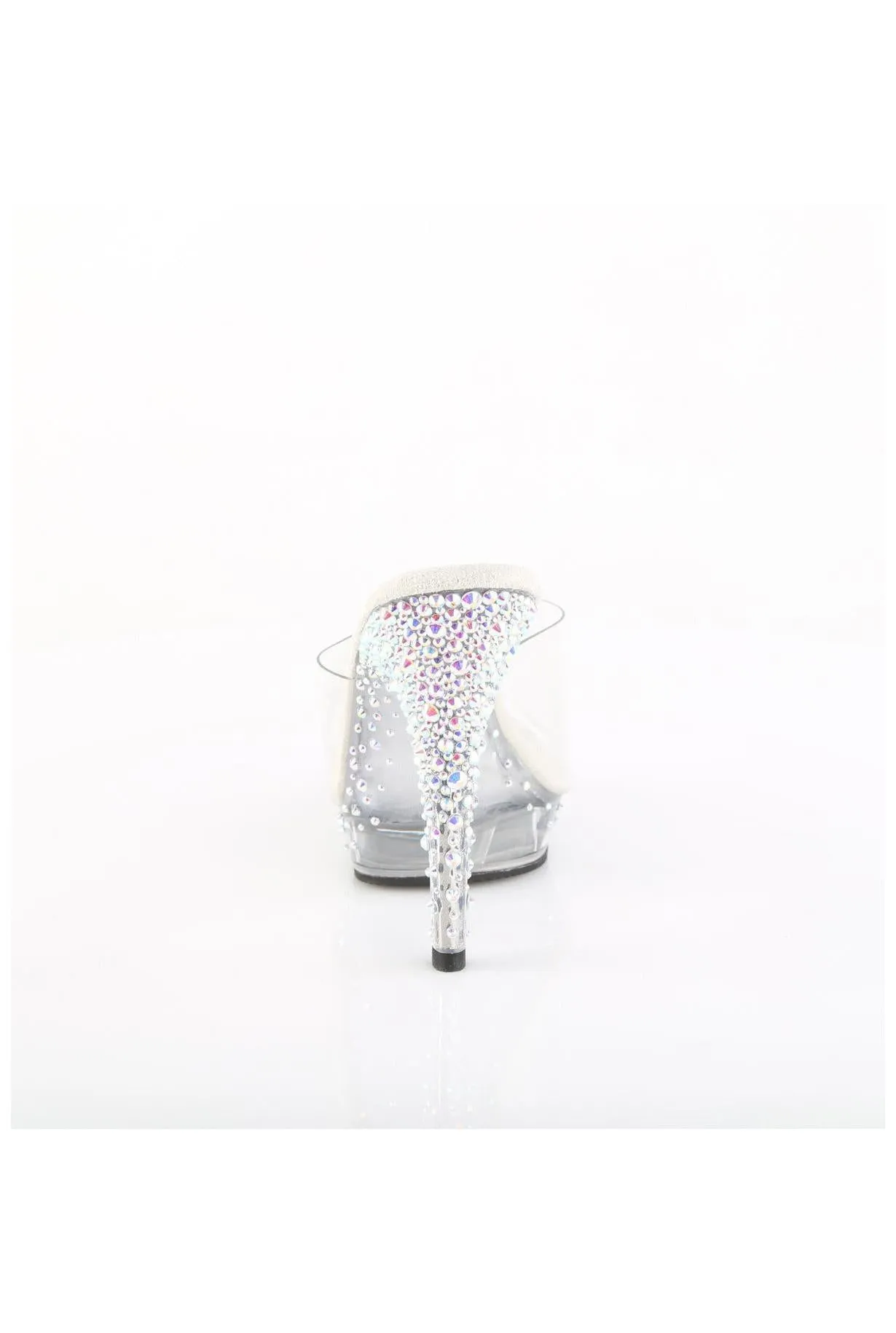 Fabulicious LIP-101CAS Slide
