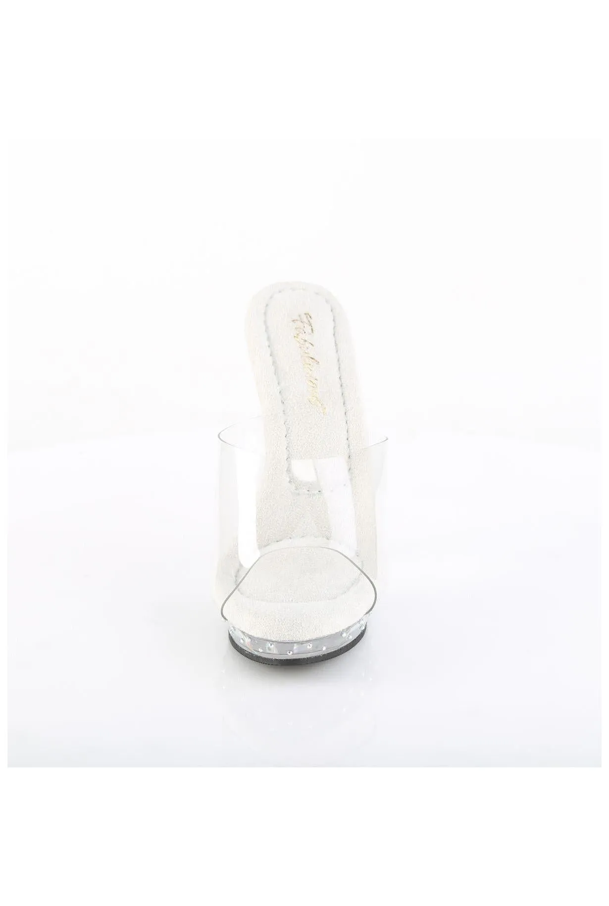 Fabulicious LIP-101CAS Slide
