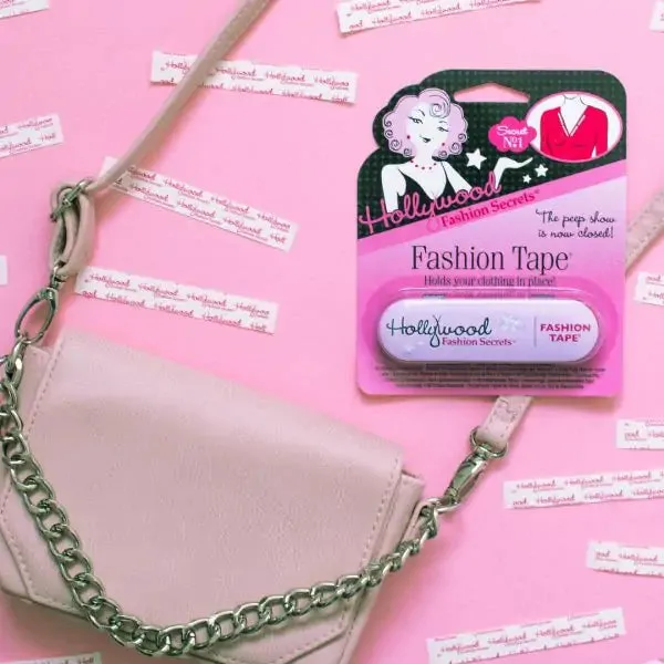 FASHION TAPE, 36-COUNT