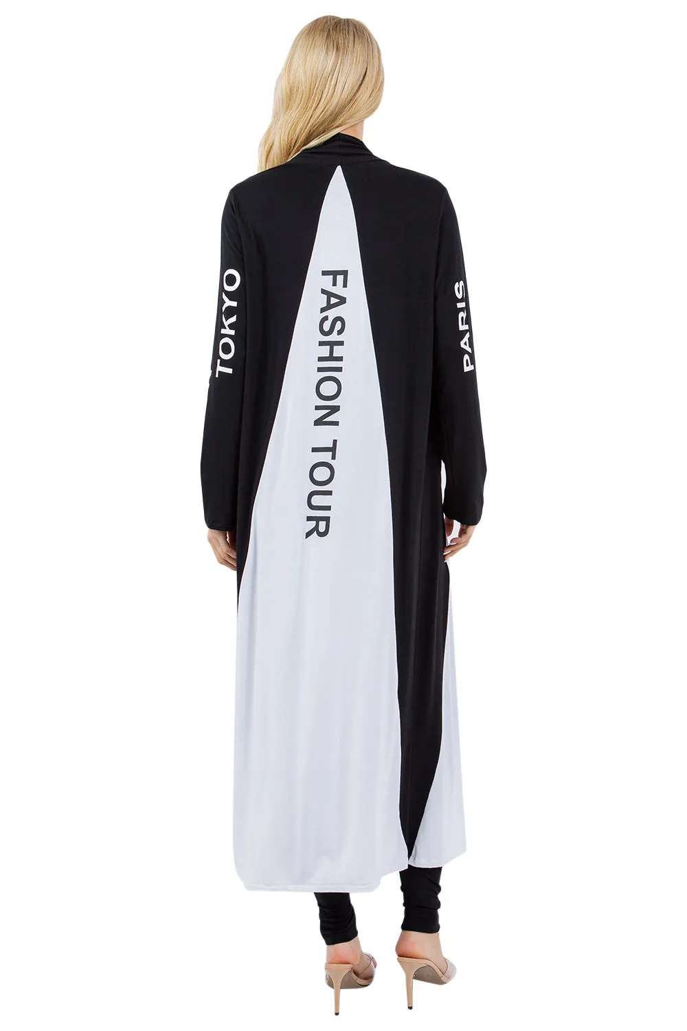 Fashion Tour Legging Set