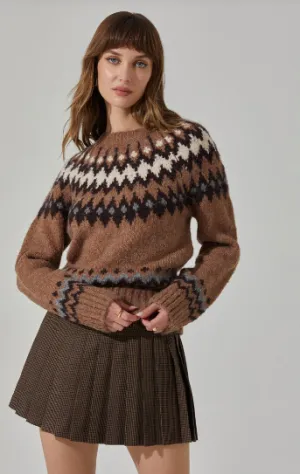 Feyre Sweater