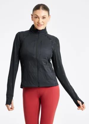 Firecracker Insulated Full Zip