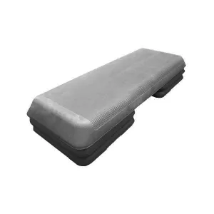 Fitness Hero Aerobic Step - 4 Step Riser