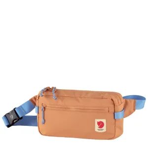 Fjallraven High Coast Hip Pack Peach Sand