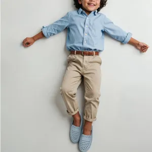 FLOAFERS PRODIGY DRIVER KIDS