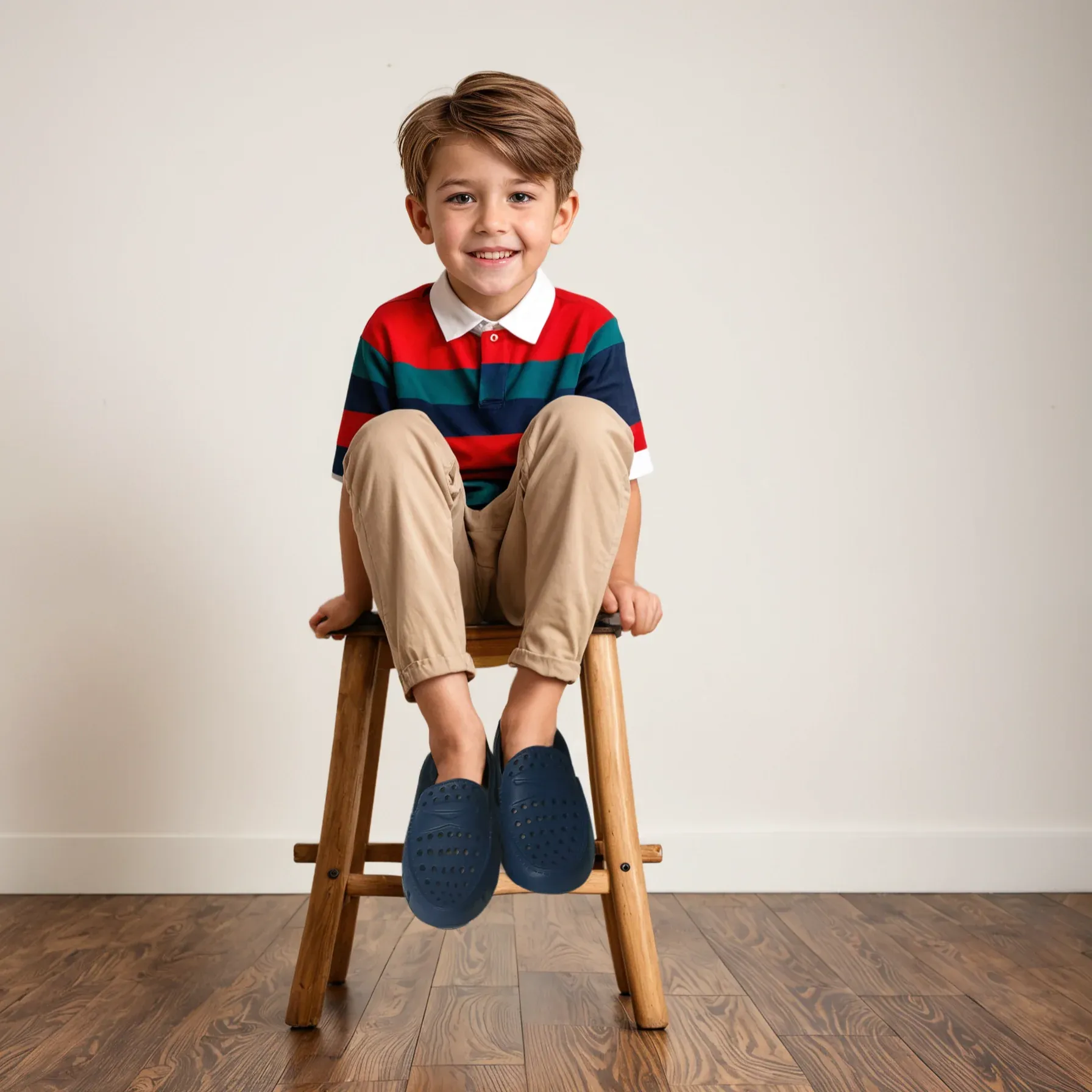 FLOAFERS PRODIGY DRIVER KIDS