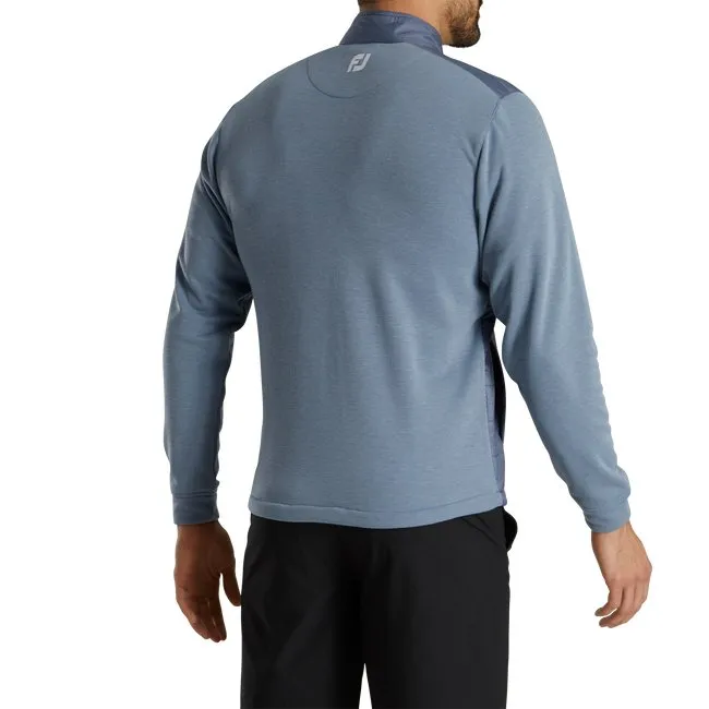 FootJoy Men's Full-Zip Hybrid Jacket