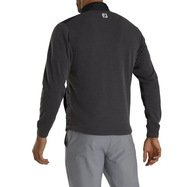 FootJoy Men's Full-Zip Hybrid Jacket
