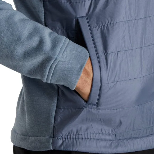 FootJoy Men's Full-Zip Hybrid Jacket